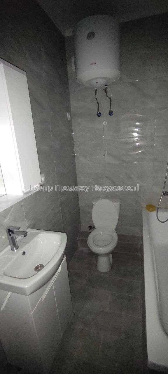 1-room apartment in residential complex "Svitlo, 3, Section 6"