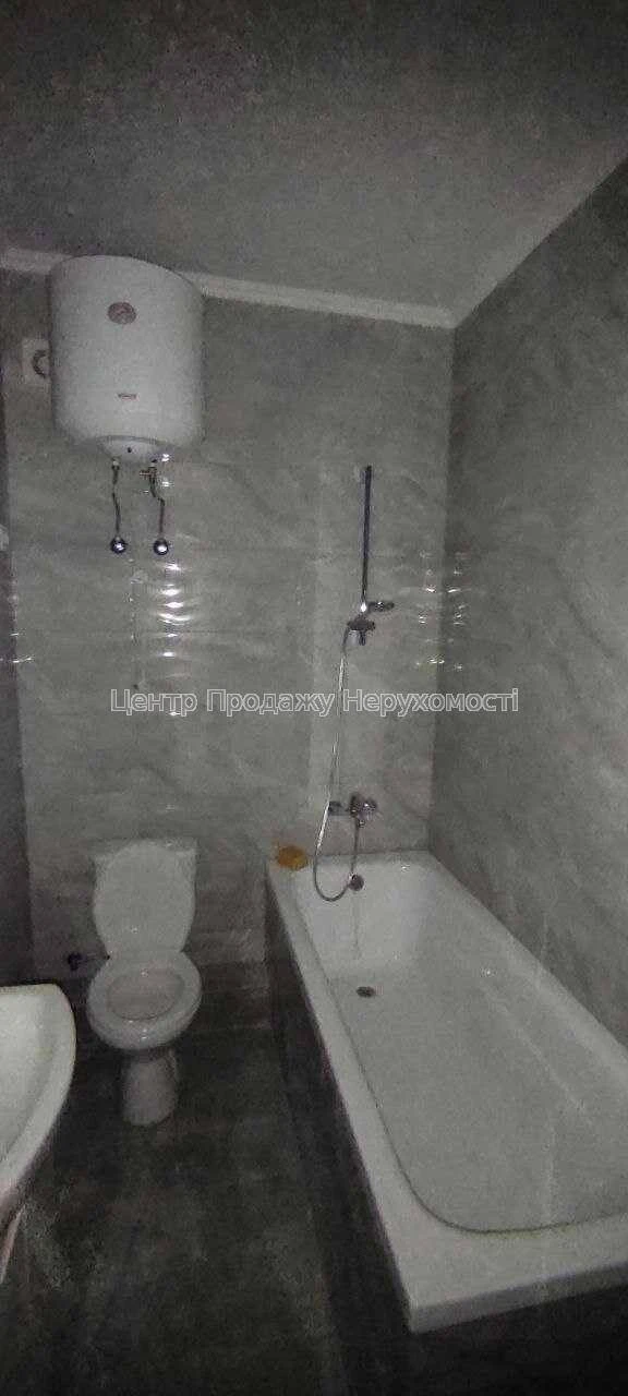 1-room apartment in residential complex "Svitlo, 3, Section 6"