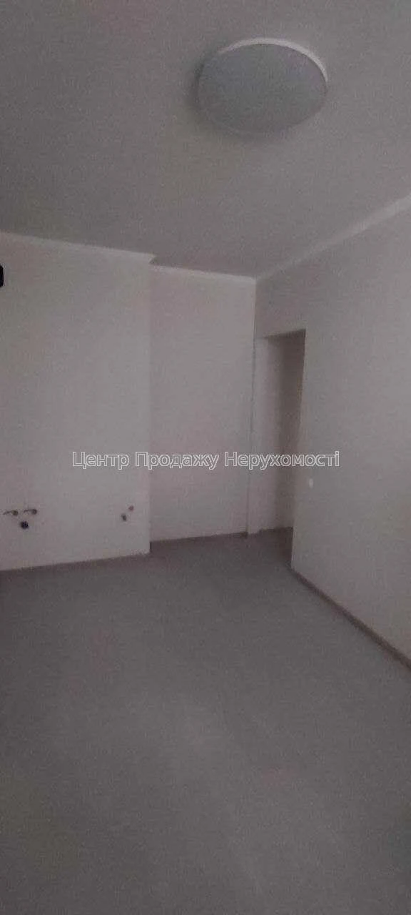 1-room apartment in residential complex "Svitlo, 3, Section 6"