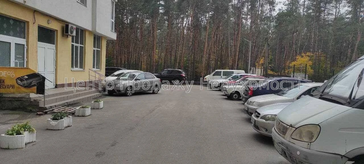 1-room apartment in residential complex "Svitlo, 3, Section 6"