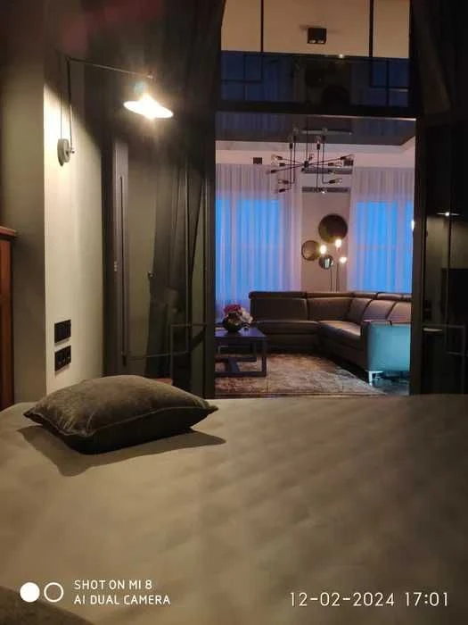 ЖК LUX DELMAR, центр, 91 кв., 5/18. Авторський дизайн/меб/тех