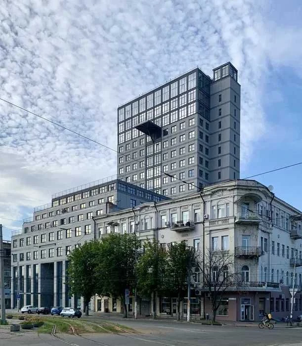 ЖК LUX DELMAR, центр, 91 кв., 5/18. Авторський дизайн/меб/тех