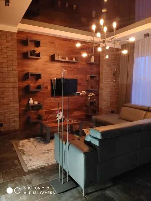 ЖК LUX DELMAR, центр, 91 кв., 5/18. Авторський дизайн/меб/тех