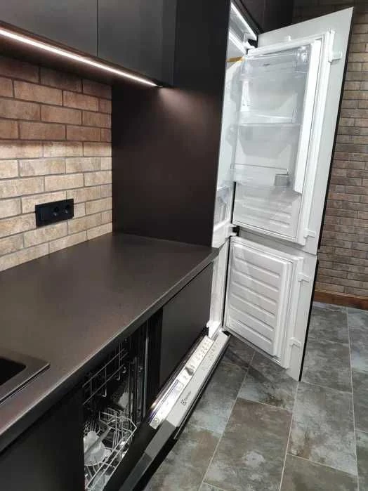ЖК LUX DELMAR, центр, 91 кв., 5/18. Авторський дизайн/меб/тех