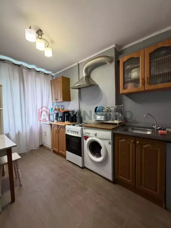 Продажа 2-комнатной квартиры