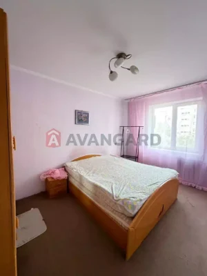 продаж 2 кімнатной квартири