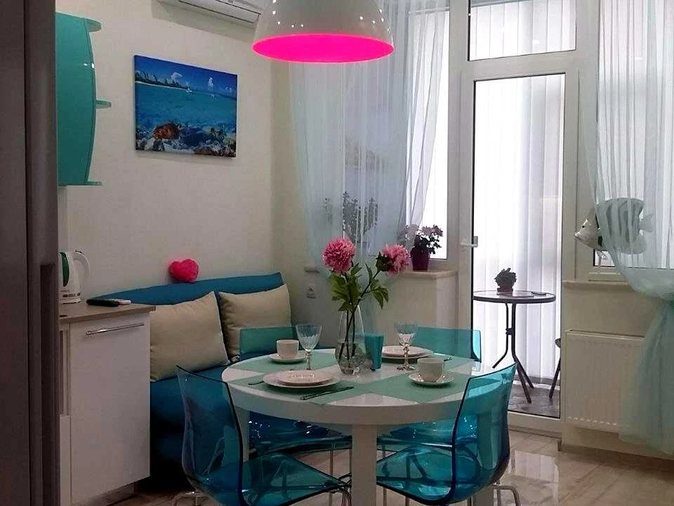 Квартира. Одеса, Аркадійське плато вул.