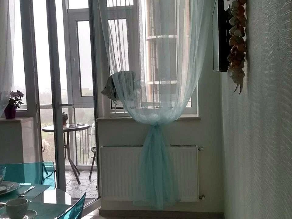Квартира. Одеса, Аркадійське плато вул.