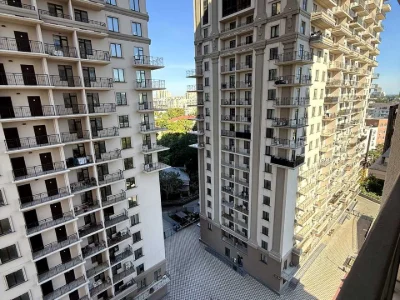 Квартира. Одеса, Тополевий пров.
