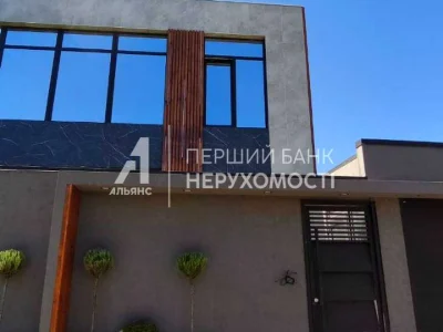 Будинок. Одеса, Юрія Коваленка вул.