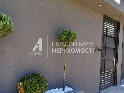 Будинок. Одеса, Юрія Коваленка вул.
