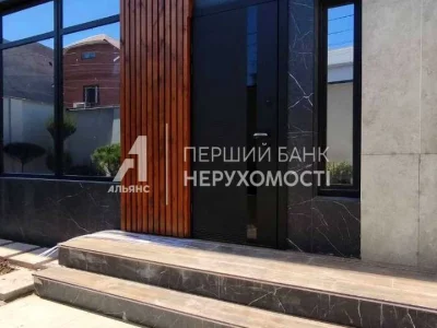 Будинок. Одеса, Юрія Коваленка вул.