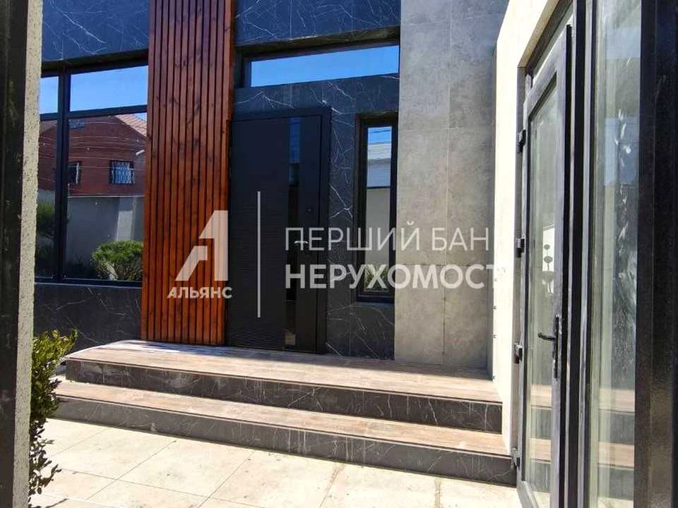 Будинок. Одеса, Юрія Коваленка вул.