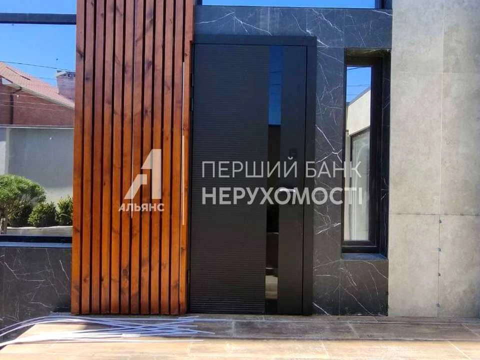 Будинок. Одеса, Юрія Коваленка вул.