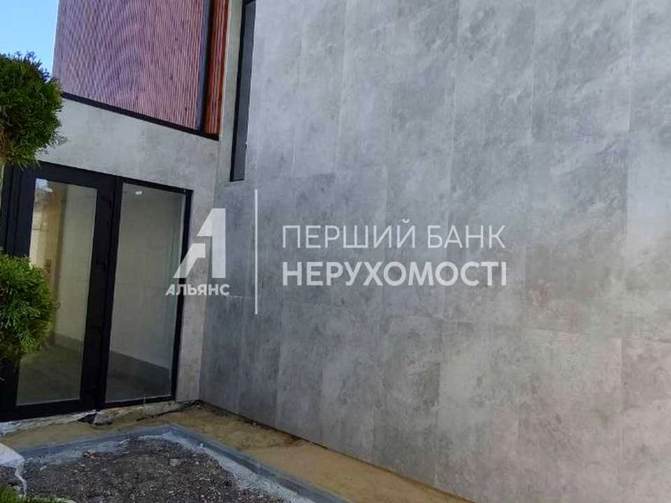 Будинок. Одеса, Юрія Коваленка вул.