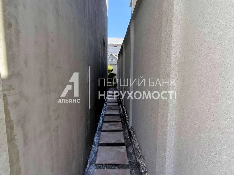 Будинок. Одеса, Юрія Коваленка вул.