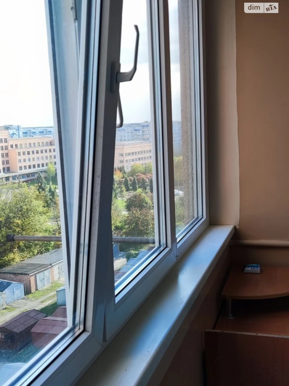 Apartment for Sale, Podillya Region