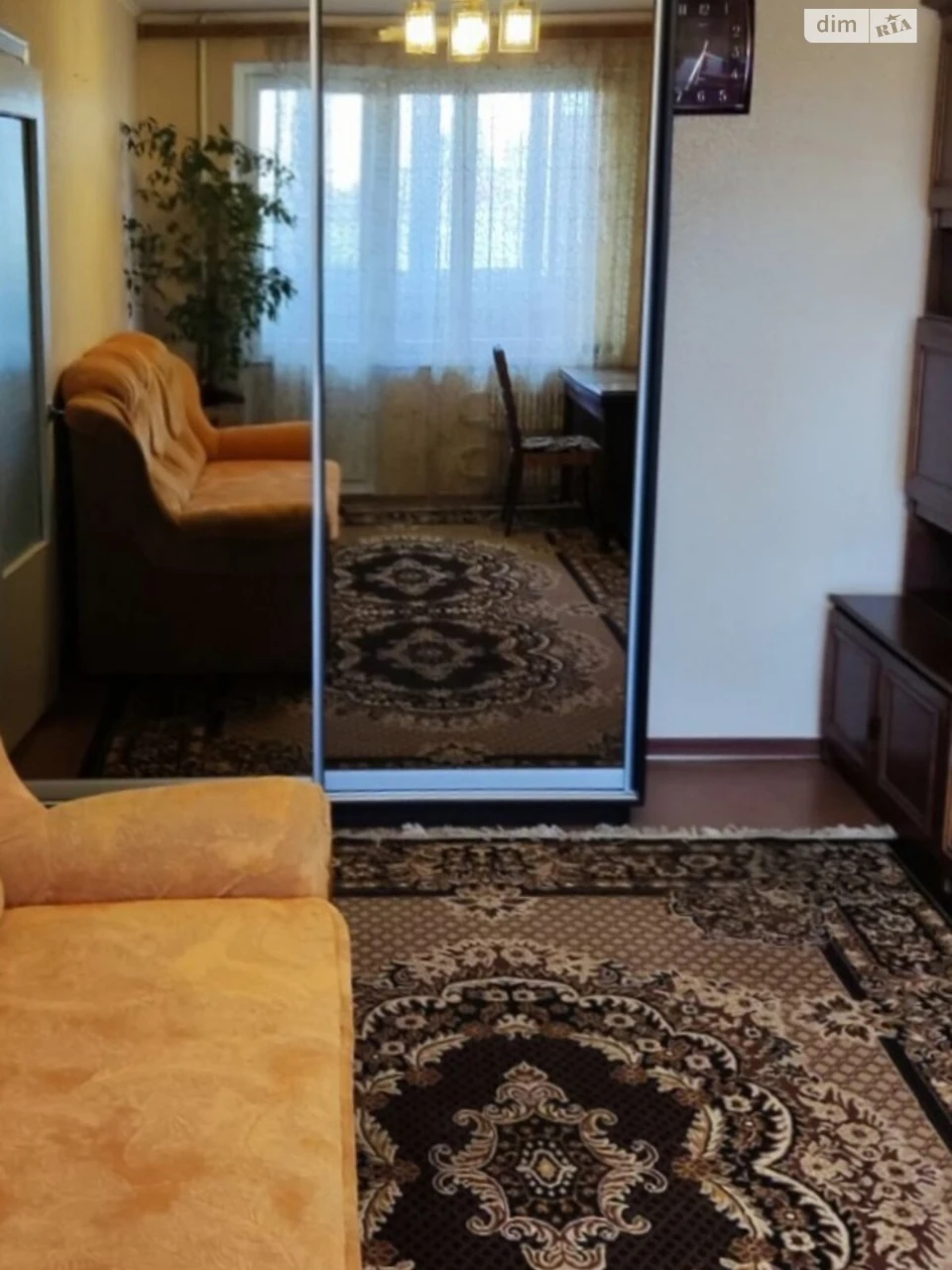 Apartment for Sale, Podillya Region