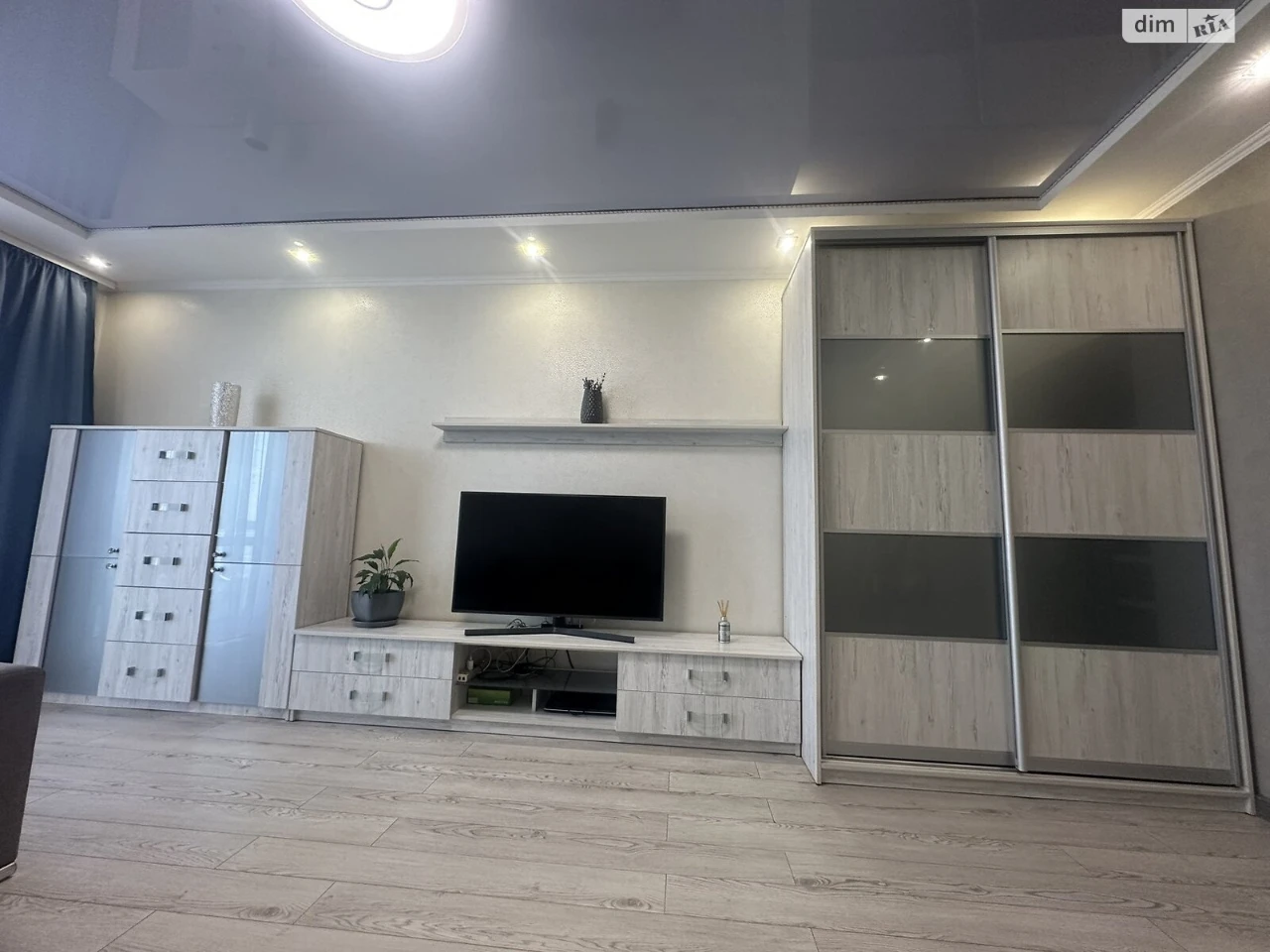Продажа Квартиры Вишенька
