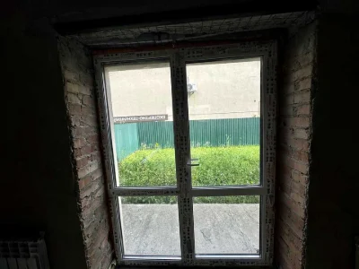 House. Vinnytsia, Vasyl Krychevsky St.