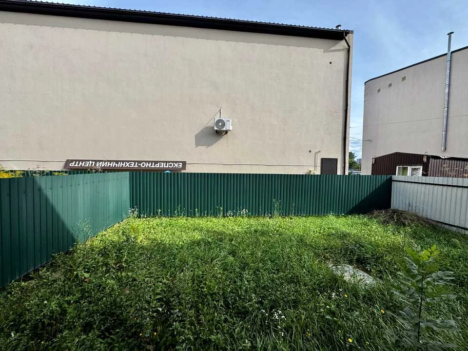 House. Vinnytsia, Vasyl Krychevsky St.