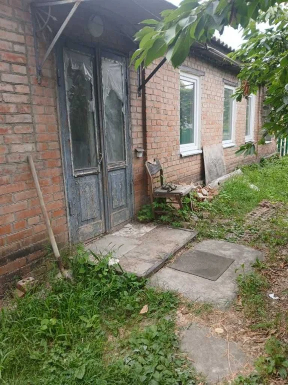 Продається будинок. Район Мясокомбінату.