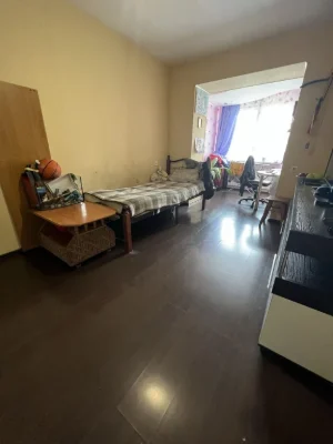 Вул Мересьєва, 2 комнаты, 60 м2, газ