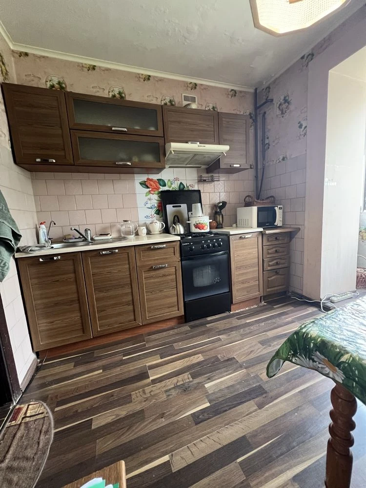 Вул Мересьєва, 2 комнаты, 60 м2, газ