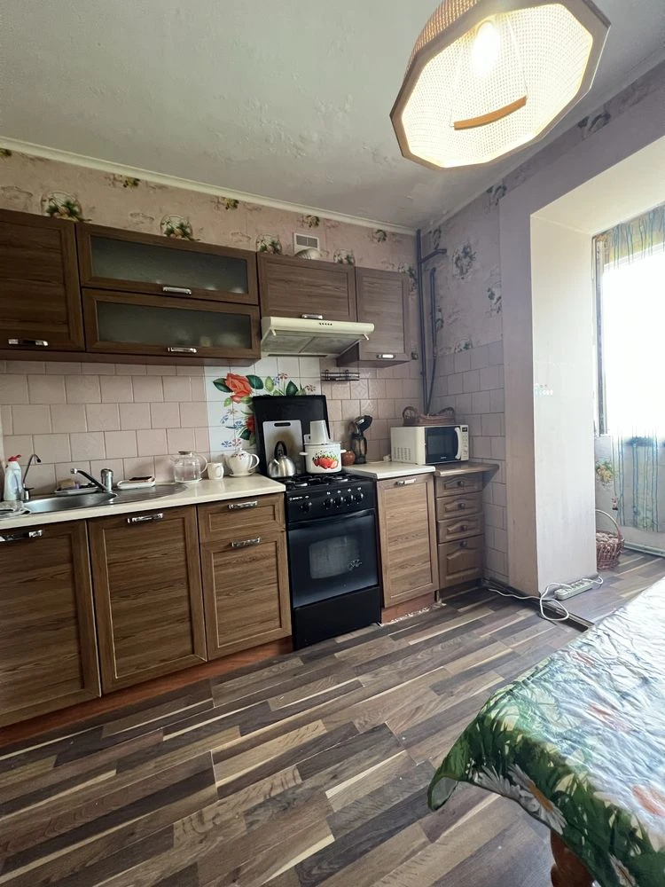 Вул Мересьєва, 2 комнаты, 60 м2, газ