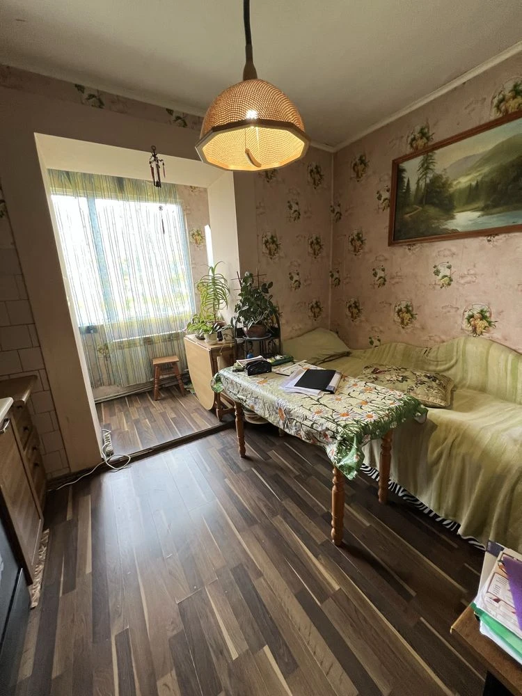Вул Мересьєва, 2 комнаты, 60 м2, газ