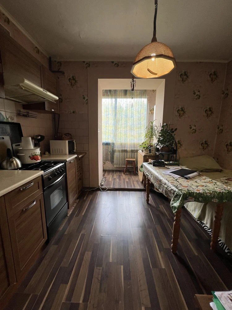 Вул Мересьєва, 2 комнаты, 60 м2, газ