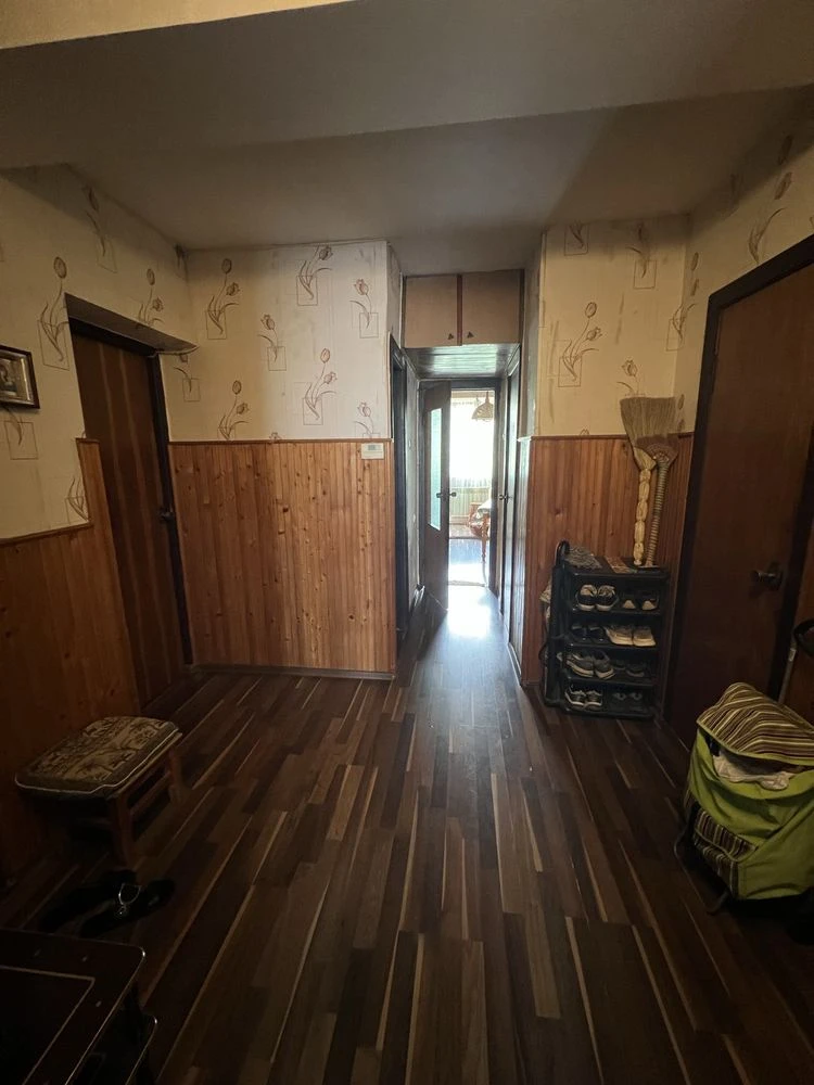 Вул Мересьєва, 2 комнаты, 60 м2, газ