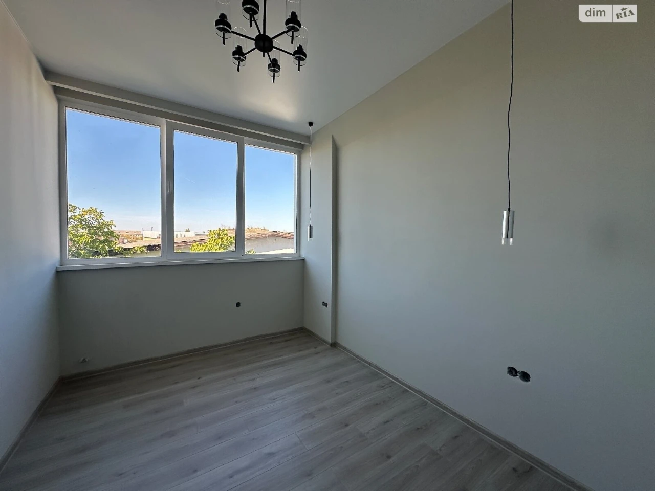 Sale of Apartment in Promyslo