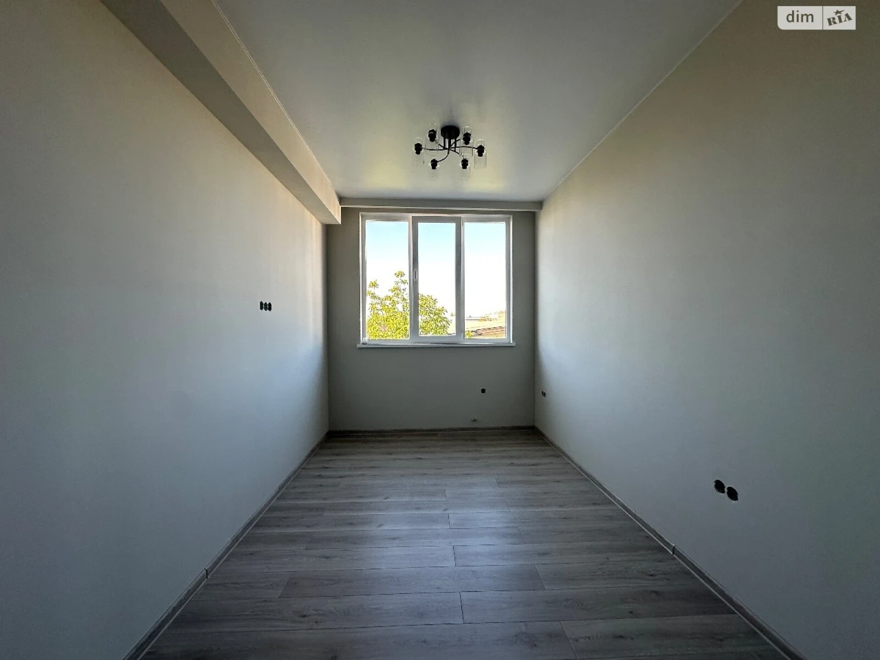 Sale of Apartment in Promyslo