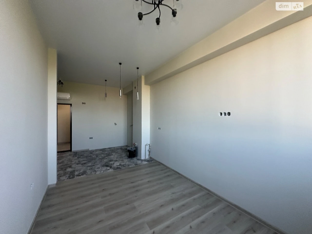 Sale of Apartment in Promyslo