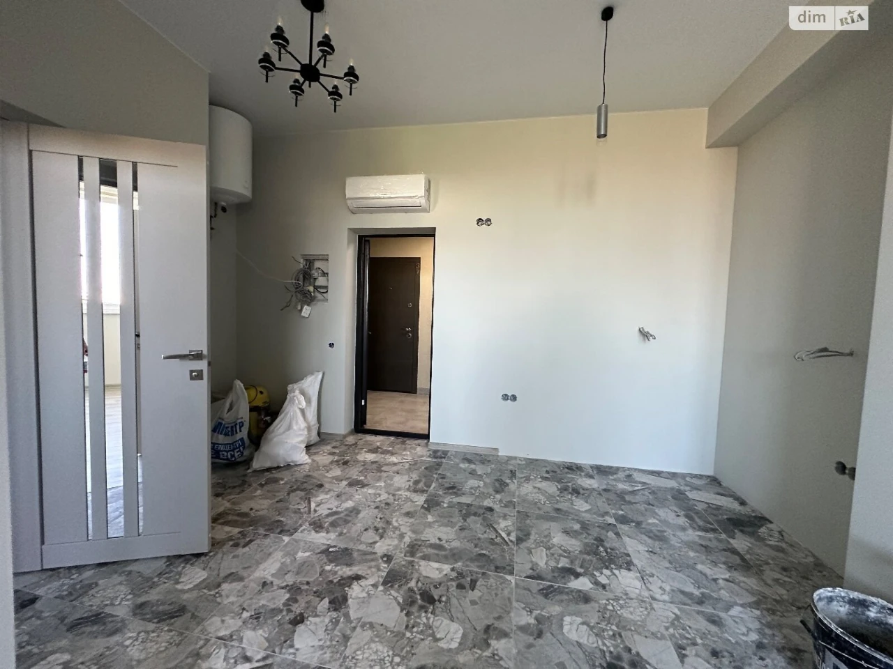 Sale of Apartment in Promyslo