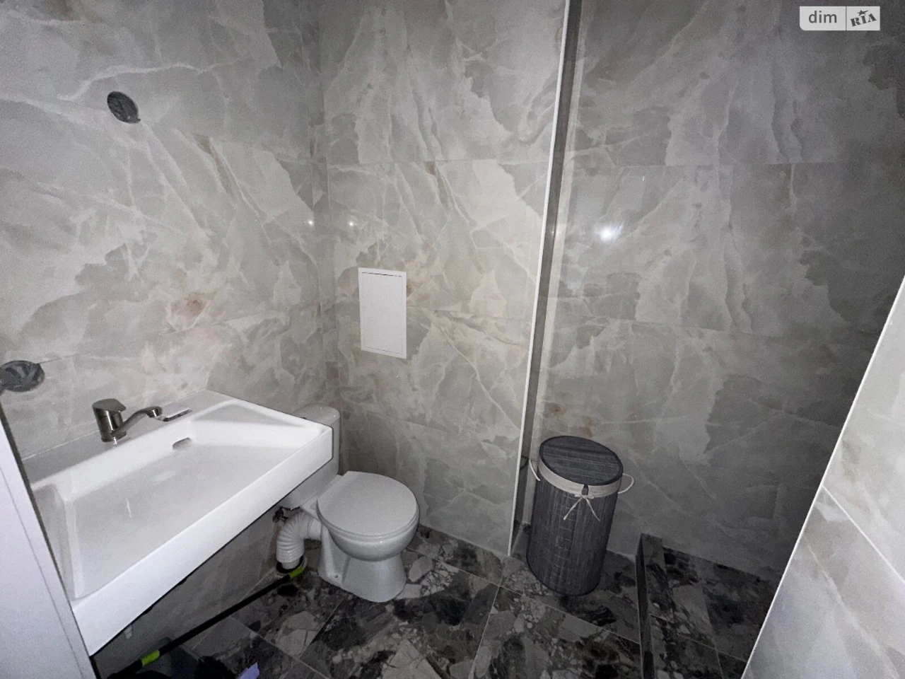 Sale of Apartment in Promyslo