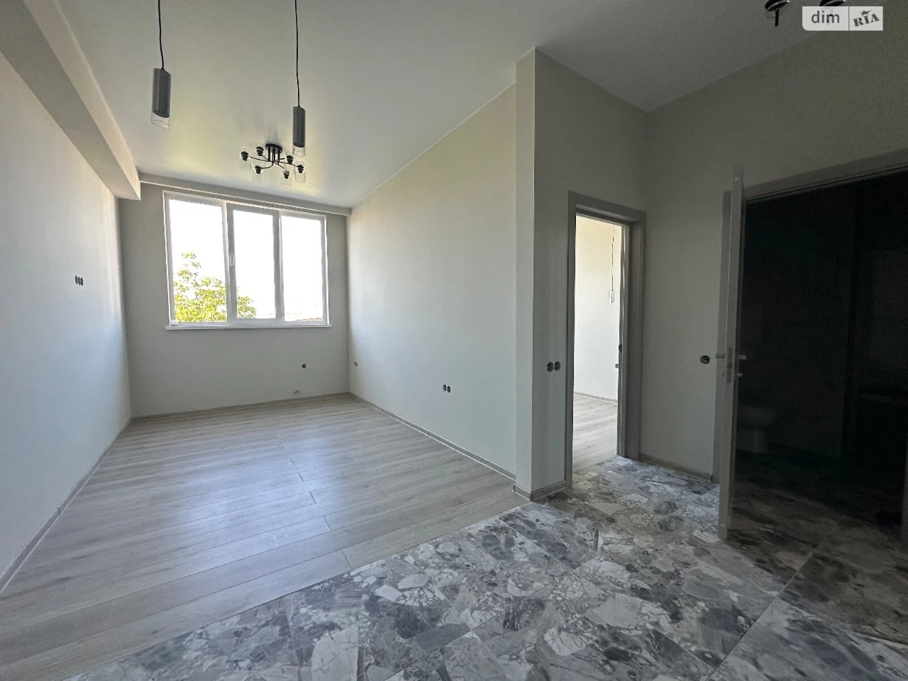 Sale of Apartment in Promyslo