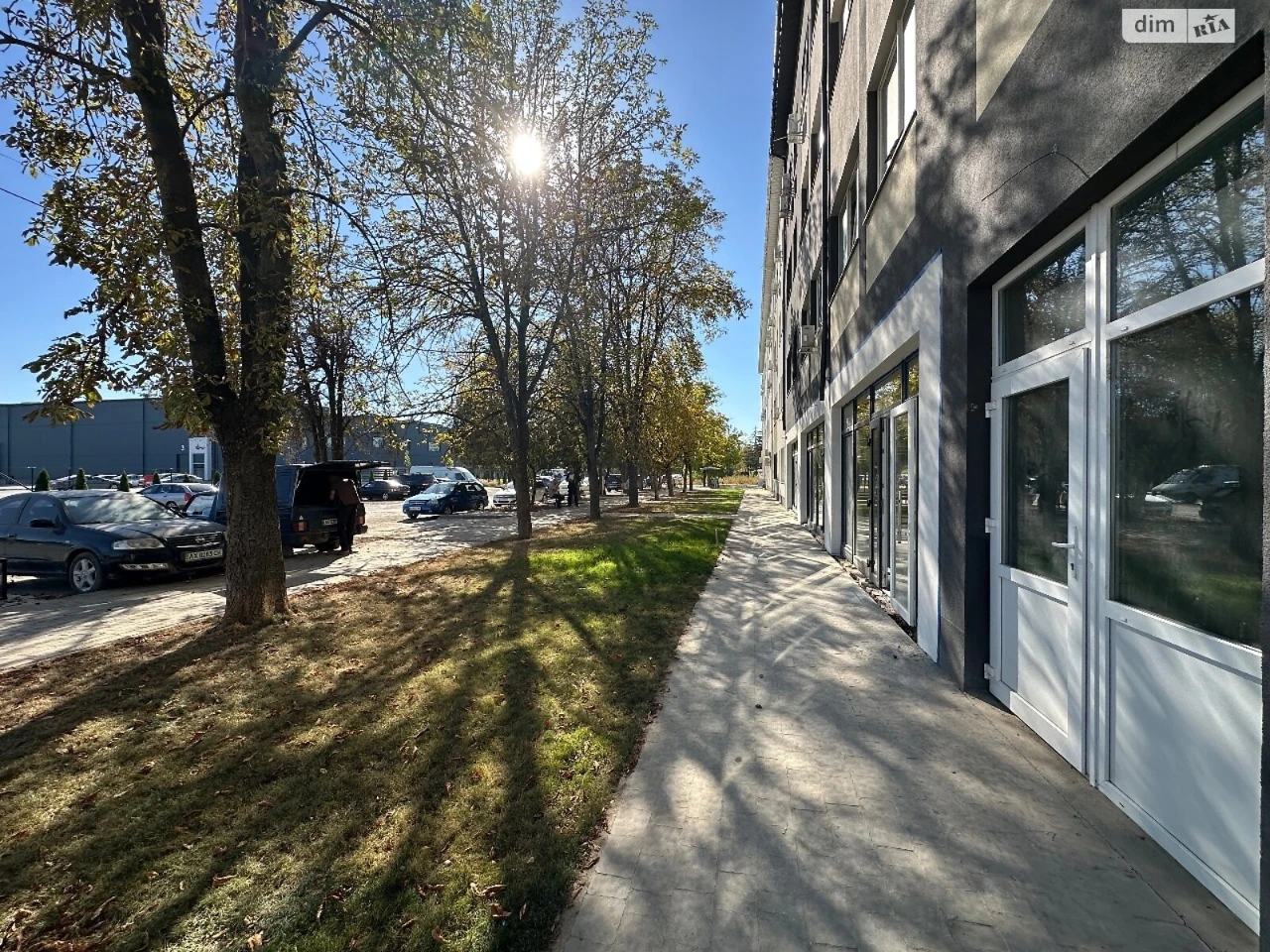 Sale of Apartment in Promyslo