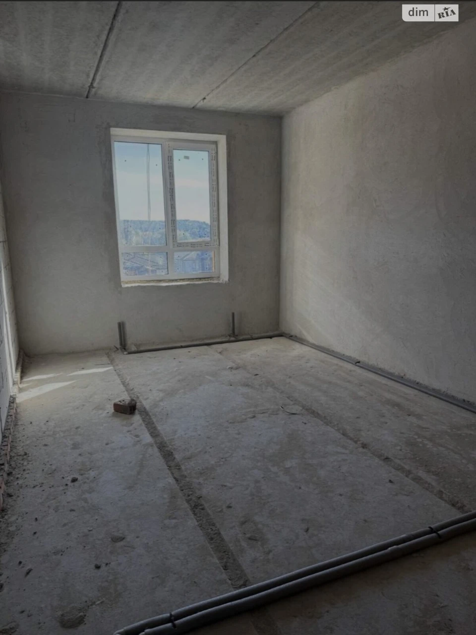 Sale of Apartment in the Center