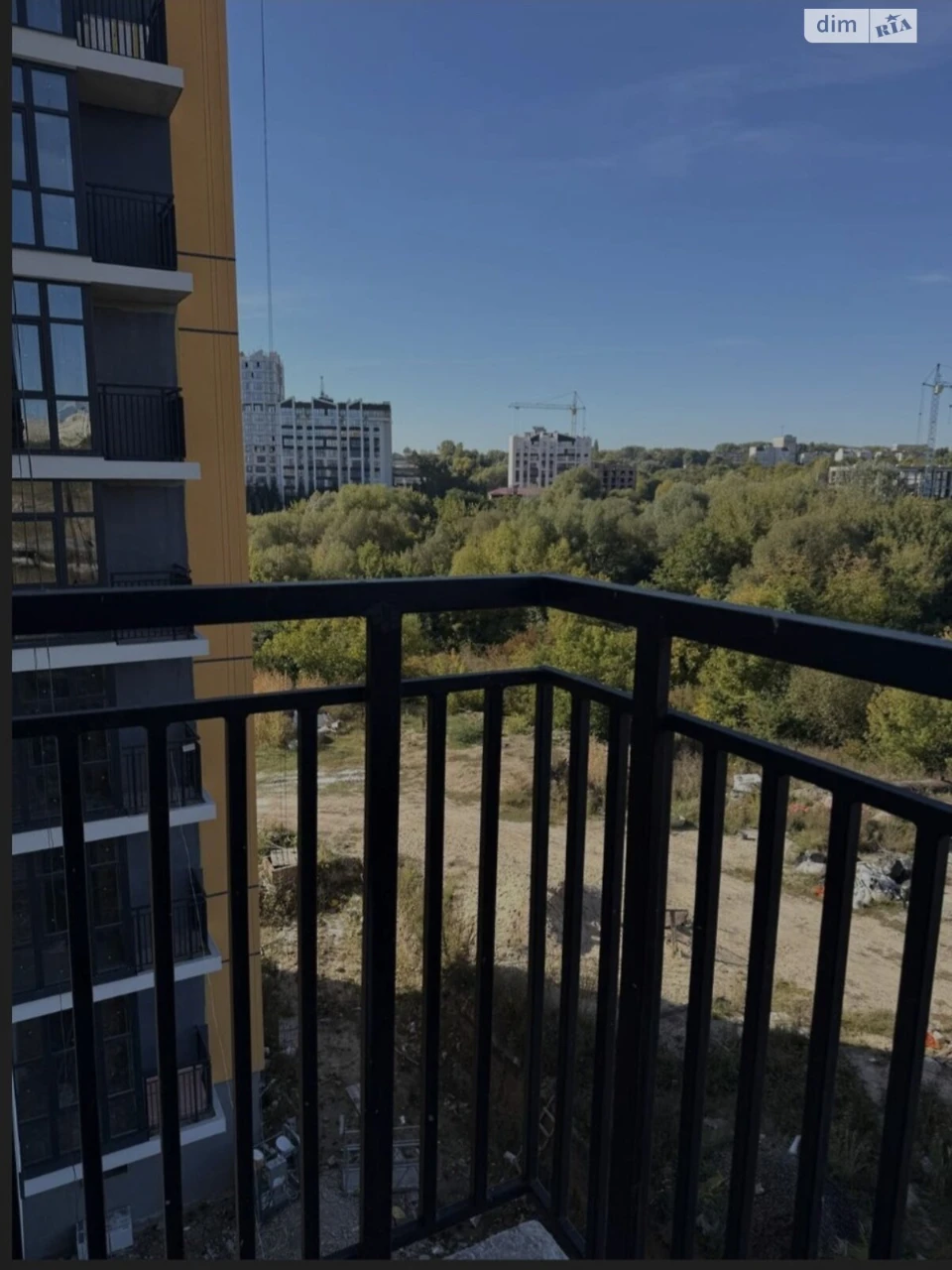 Sale of Apartment in the Center