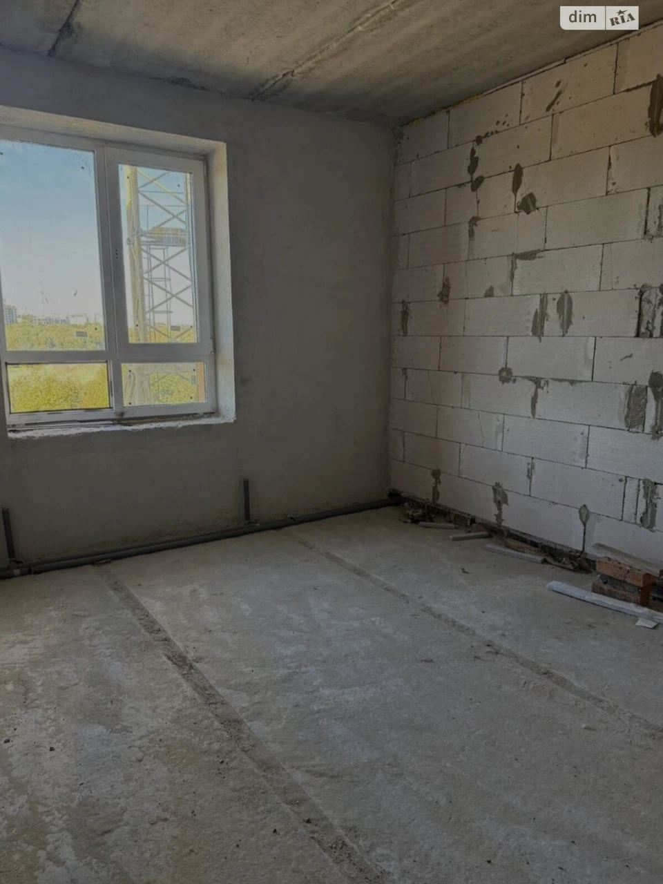 Sale of Apartment in the Center