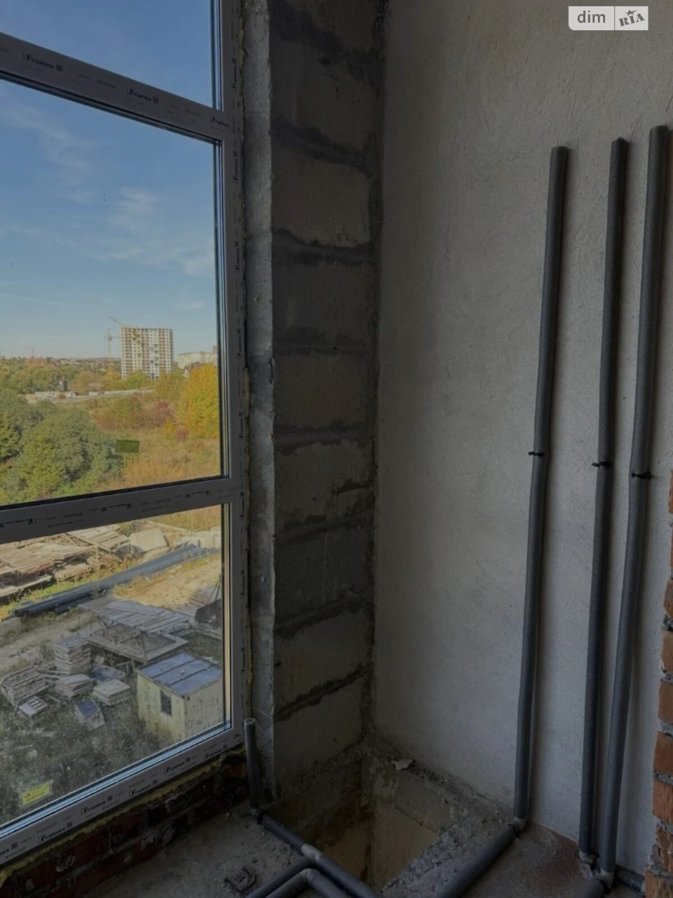 Sale of Apartment in the Center