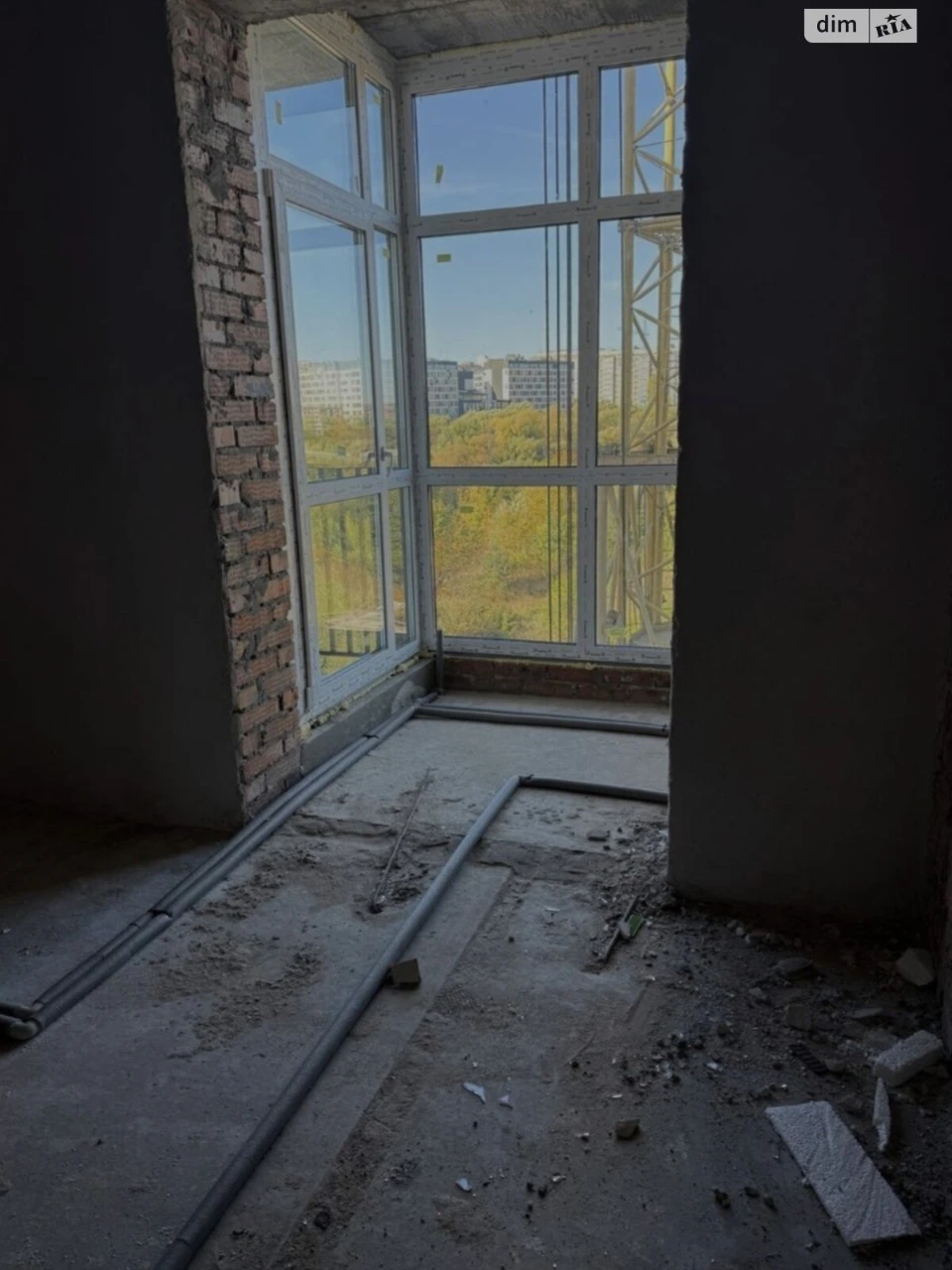 Sale of Apartment in the Center