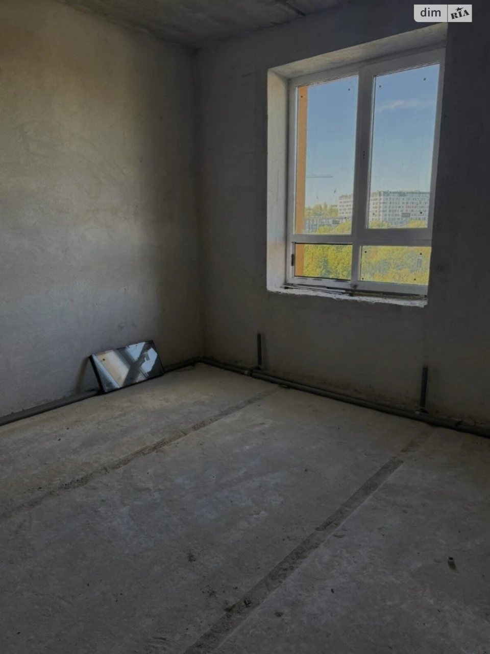Sale of Apartment in the Center