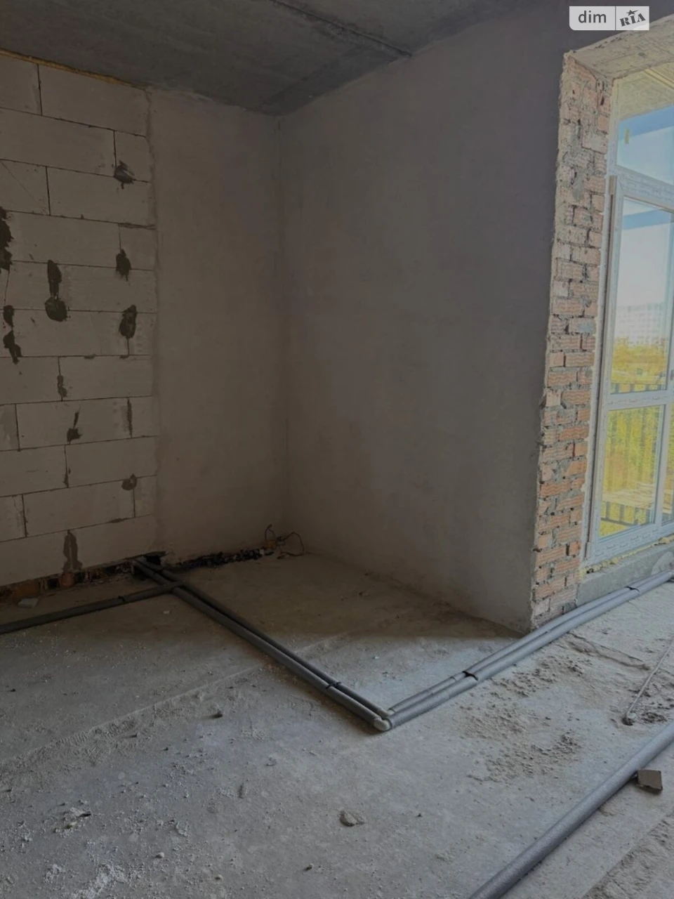 Sale of Apartment in the Center