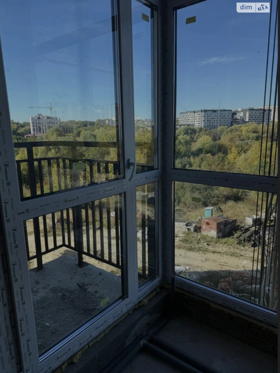 Sale of Apartment in the Center
