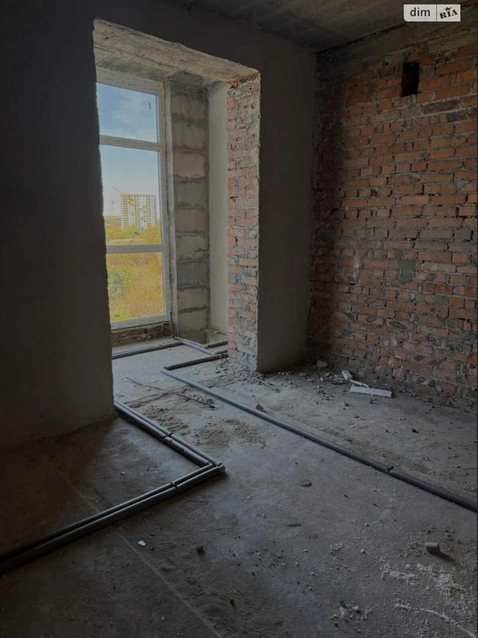 Sale of Apartment in the Center
