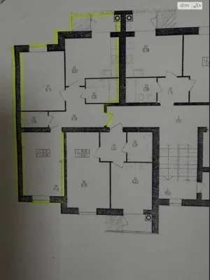 Sale of Apartment in the Center