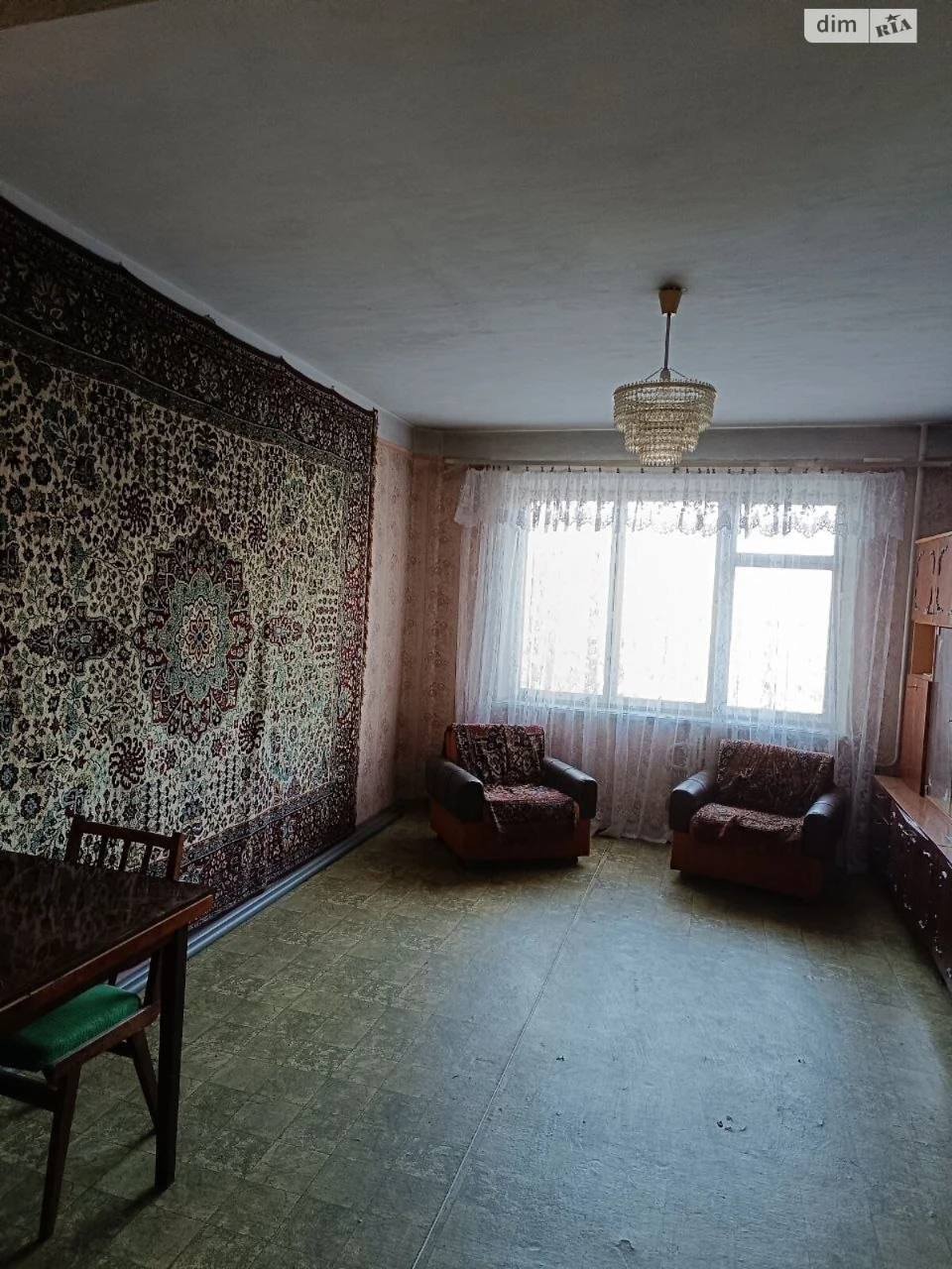 Sale of Apartment in Southwestern Region